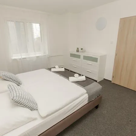 Blue 3* Bratislava