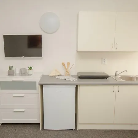 Appart hôtel Blue 3*