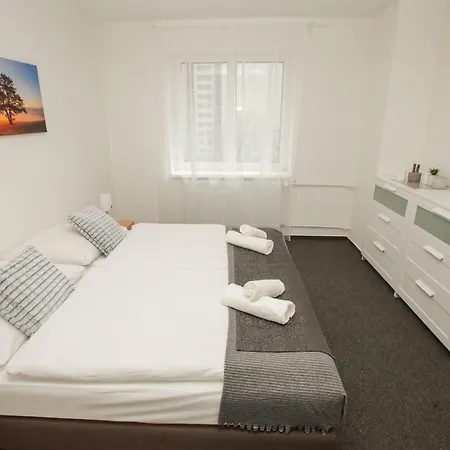 Blue 3* Bratislava