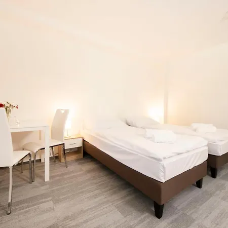 Aparthotel Blue 3*